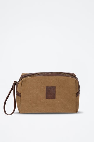 Trousse - Marron