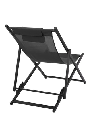 2 chiliennes - 102 x 82 x 61 cm