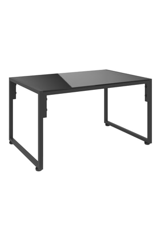 Salon de jardin Tropea - 4 places