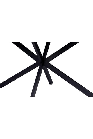 Tavolo allungabile Glam - 160/200 x 77 x 90 cm