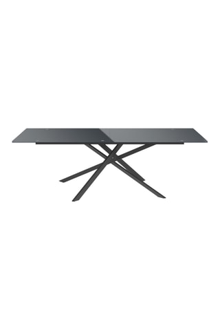 Table de jardin - 240 x 75 x 90 cm