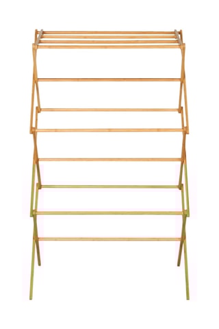 Etendoir accordéon - Naturel