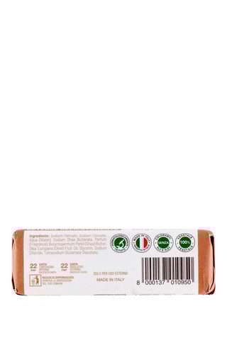 2 x sapone 100% vegetale Equilibra Karité - 2 x 100 g