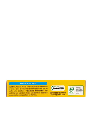 Magnesio con Vitamine Gruppo B Equilibra - 2 x 30 compresse - 2 cure da 30 giorni