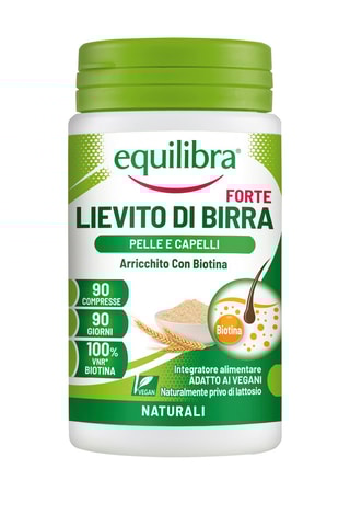 Lievito di birra - 90 compresse