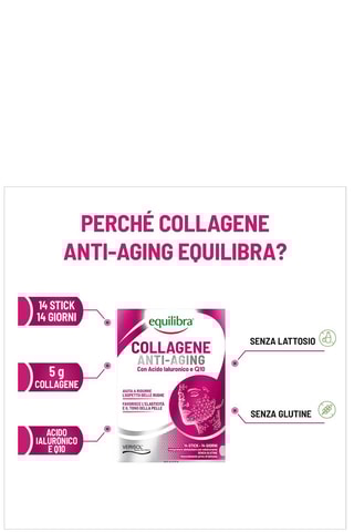 14 stick collagene antiaging - 14 x 140 g