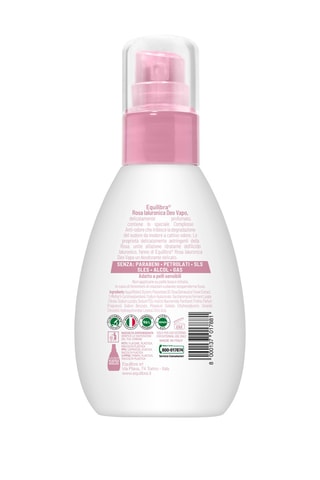 2 x deodorante Rosa Ialuronica - 2 x 75 ml