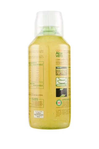 Buon Aloe Vera Extra Equilibra - 2 x 500 ml
