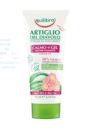 2 x calmo-gel Equilibra Artiglio del Diavolo - 2 x 100 ml