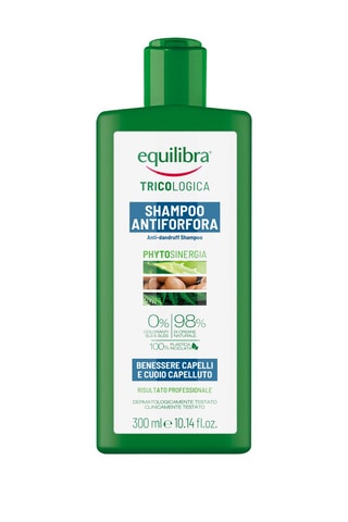 Shampoo antiforfora Equilibra - 300 ml