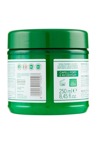 2 x Equilibra Tricologica Maschera Repair Ristrutturante - 2 x 250 ml