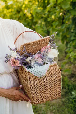 Copo para vinho Esperienze - 45 cl