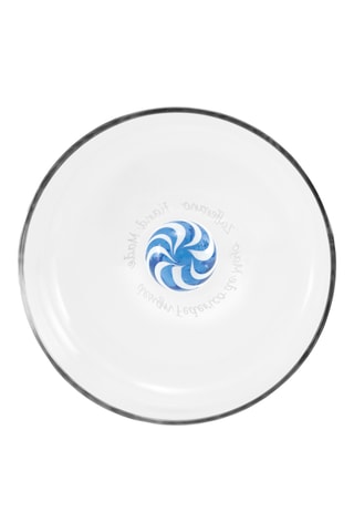 4 copos de água em vidro borossilicato Bilia Candy - 44 cl