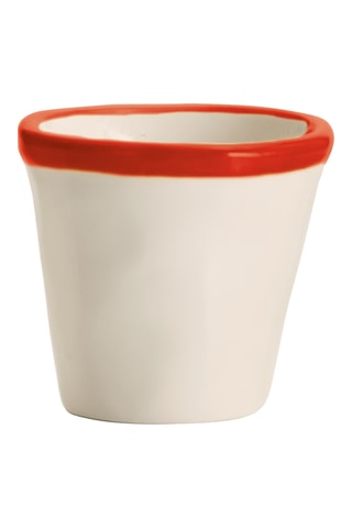 Chávena de expresso em cerâmica Lido - 7 cl