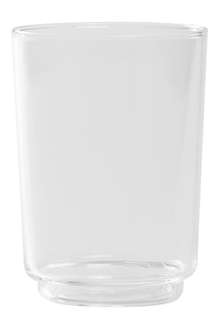 Copo de água em vidro borossilicato Zigup - 51 cl