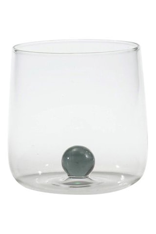 6 copos de água em vidro borossilicato Bilia - 44 cl