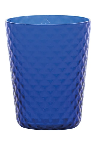 6 copos de água Isolano - 33 cl