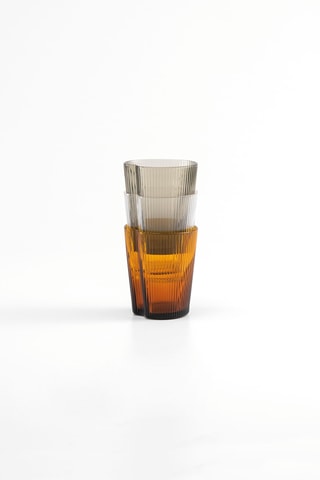 6 copos de água Handy - 33,5 cl