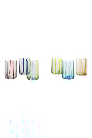 Copo de água Tirache - 35 cl