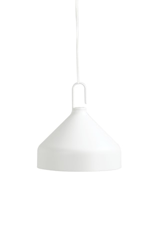 Candeeiro suspenso LED Amelie Sospensione - Branco - 3 W
