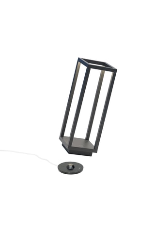 Candeeiro de mesa LED Home - Preto - 2,2 W