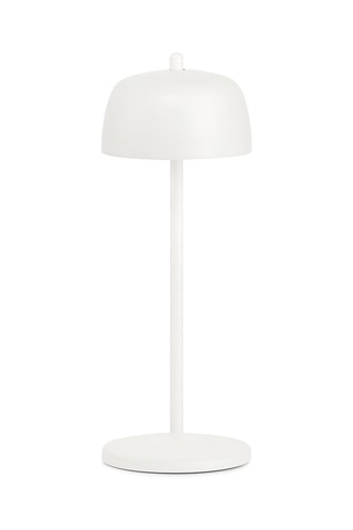 Candeeiro de mesa LED Circe - Branco - 2,2 W