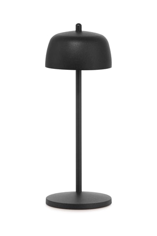 Candeeiro de mesa LED Circe - Preto - 2,2 W