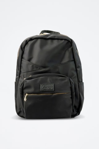 Mochila Inez - Preto