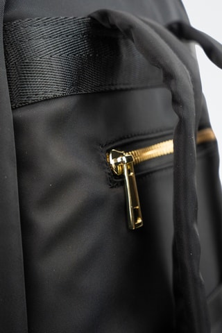 Mochila Inez - Preto