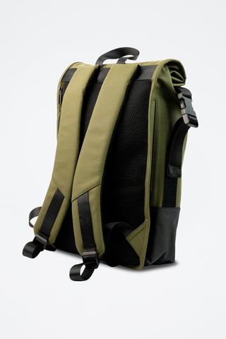 Mochila Kayla - Verde