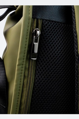 Mochila Kayla - Verde