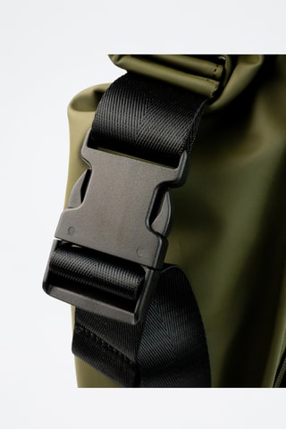 Mochila Kayla - Verde