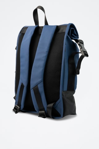 Mochila Kayla - Azul-marinho