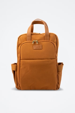 Mochila Juna - Camel