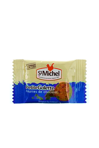 Petites galettes Saint-Michel - Pépites de chocolat - 700 g