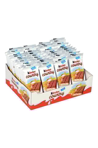Kinder Country - 40 x 23 g