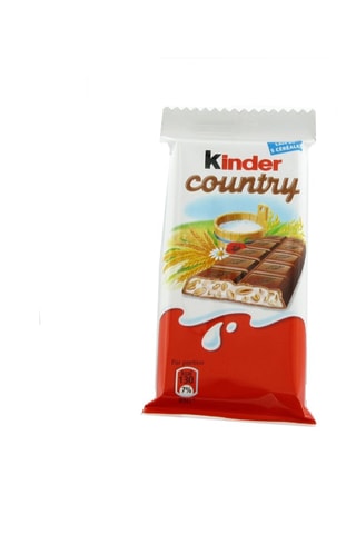 Kinder Country - 40 x 23 g