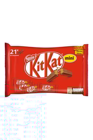 2 x Kit Kat Mini - 350 g