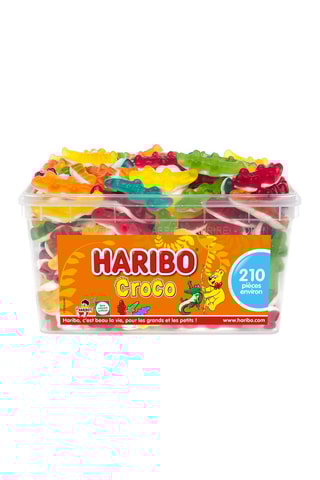 2 x Boîte de Crocodiles - 210 pièces