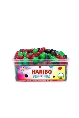 2 x Boîte de Fraizibus - 300 pièces