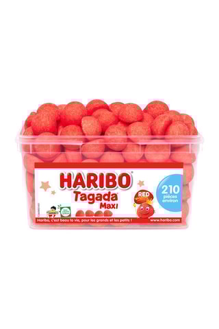 2 x Boîte de Tagada - 210 pièces