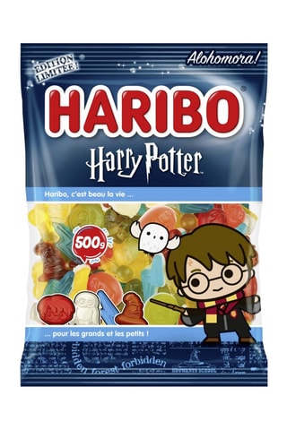 2 x Sachet Harry Potter - 500 g