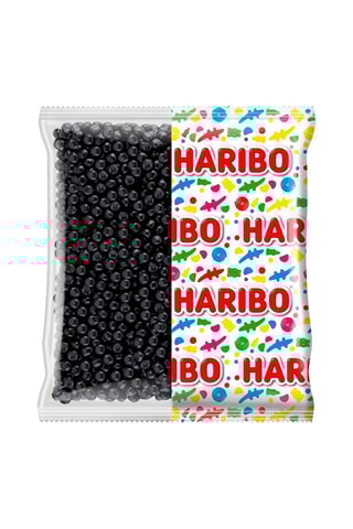 2 x Sachet de Dragibus noirs - 1 kg