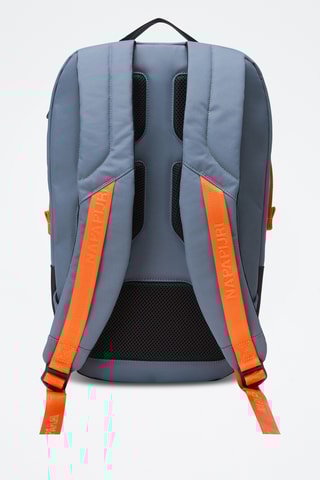 Mochila H Brume - Cinzento