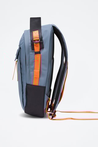 Mochila H Brume - Cinzento