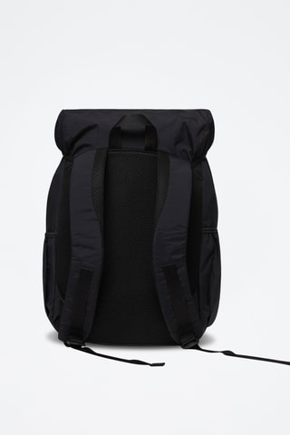 Mochila H Curver - Preto