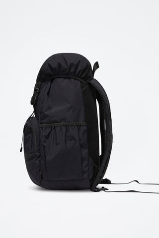 Mochila H Curver - Preto