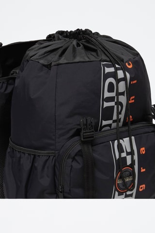 Mochila H Curver - Preto