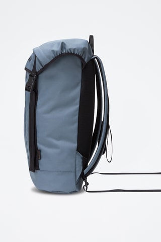 Mochila H Signa - Cinzento