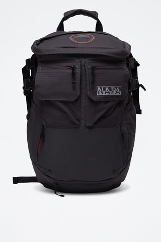 Mochila H Tusco - Preto